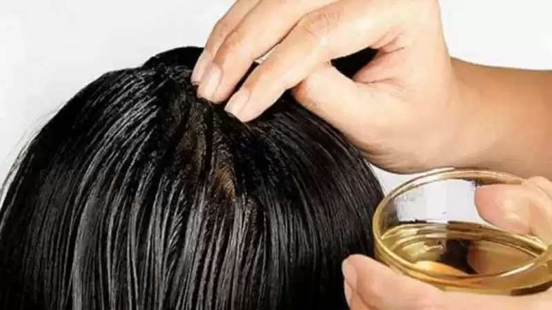 Hair Care Tips: Hair will no longer fall in winter, just take care of some  important tips, know here...