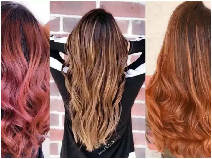 Due to these reasons hair color does not last long in hair