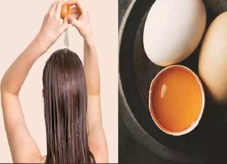 Know Some Wholesome Benefits Of Using Eggs On Hair | HerZindagi