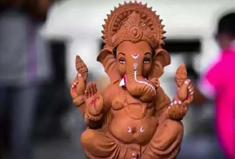 Ganesh Chaturthi 2022: Offering these leaves to Ganesh Ji will increase  wealth and happiness in the house.