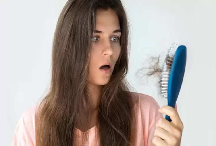 How much hair loss is normal in a day, know by clicking here!