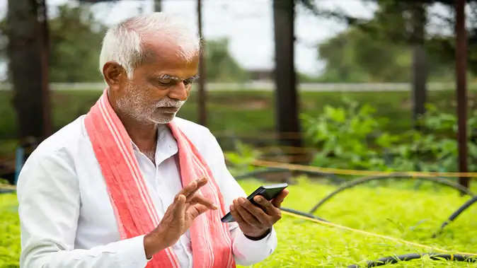 image of PM Kisan Yojana: If the 15th installment is not received even after e-KYC and land verification, then do this work immediately!