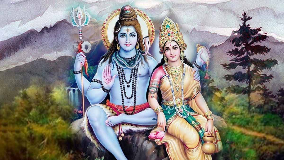 Rangbhari Ekadashi 2023: Why Shiva-Parvati is worshipped instead of Shri  Hari Vishnu on Rangbhari Ekadashi