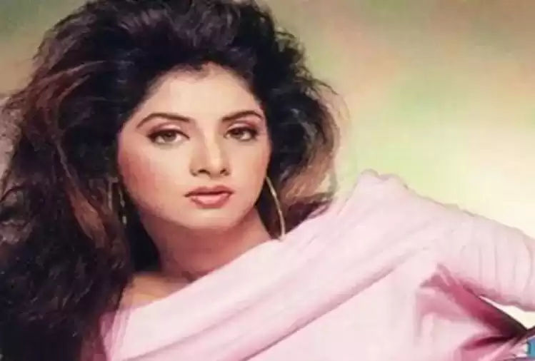 Birthday Special Divya Bharti Had Done 20 Films In Three Years Became