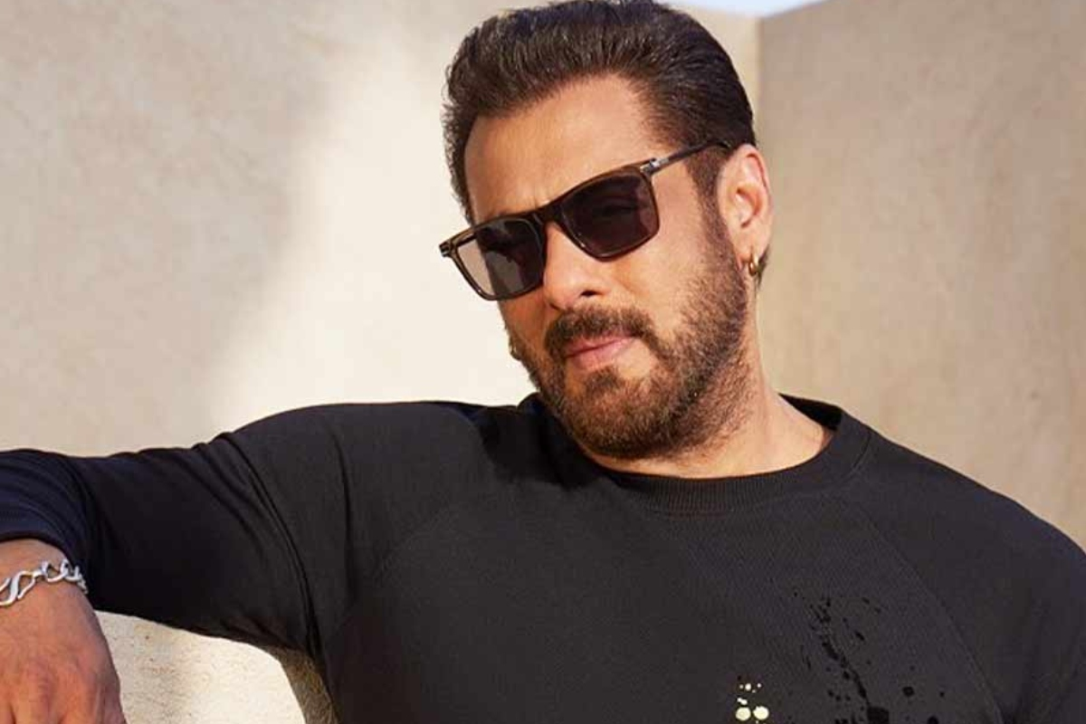 Salman Khan Net Worth Bollywood’s Bhaijaan and His MultiCrore Empire