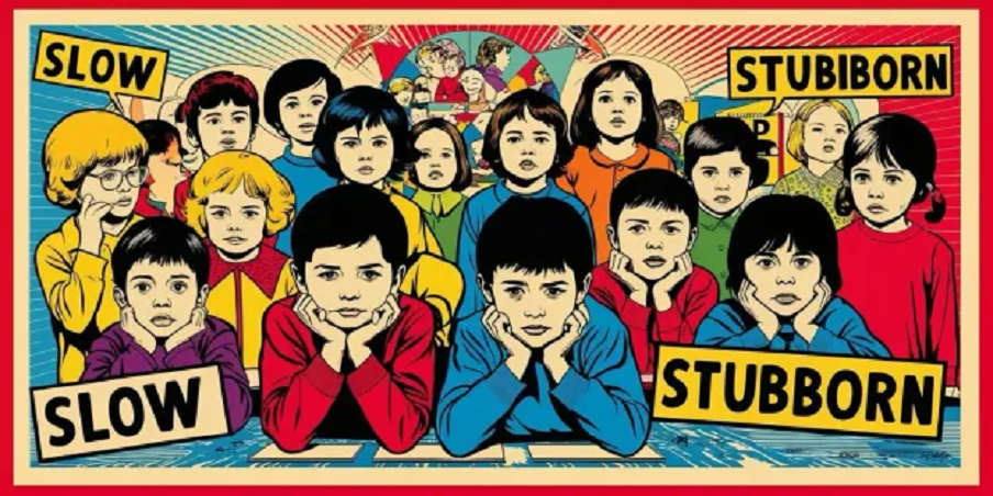 Figure II - For decades, Indian children with autism and speech delay were mislabeled as &lsquo;slow&rsquo; or &lsquo;stubborn&rsquo;. Pinnacle Blooms Network replaced these judgments with science, empathy, and a score that gives every child a fair start.