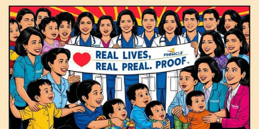 Figure V - This is not a campaign. It&rsquo;s proof. From first words to first friendships &mdash; over 19 million therapy sessions have reshaped what&rsquo;s possible for India&rsquo;s children